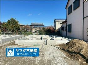 愛知県一宮市浅井町大日比野字東屋敷