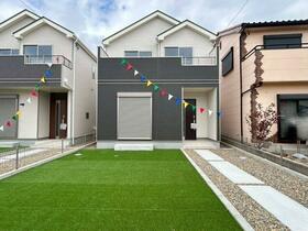 愛知県一宮市浅井町大日比野字東屋敷