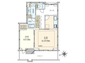 グラングリーン大阪　ＴＨＥ　ＮＯＲＴＨ　ＲＥＳＩＤＥＮＣＥ