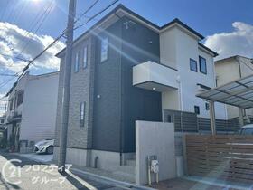 兵庫県尼崎市水堂町１丁目