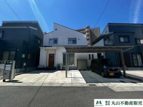 奈良県大和郡山市柳町