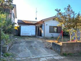 千葉県山武市松ヶ谷ロ