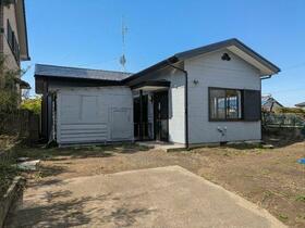 千葉県山武市松ヶ谷ロ