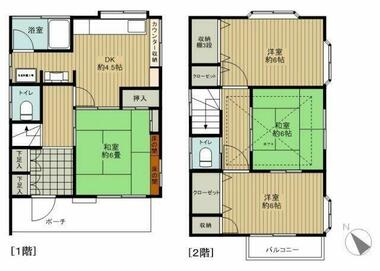 間取り：214079025214