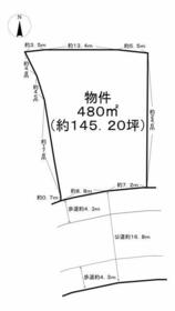 奈良県北葛城郡河合町大字山坊