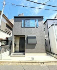 東京都豊島区巣鴨４丁目