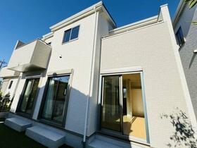 千葉県柏市花野井