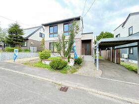 北海道札幌市清田区清田十条４丁目
