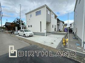 福島県福島市笹谷字塗谷地