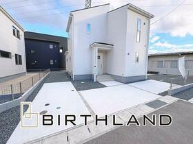 福島県福島市笹谷字大谷地