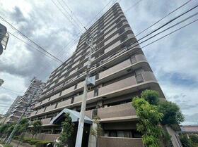 今福グリーンマンション