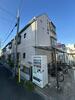 ハイツ豊中 2階 築39年4ヶ月の賃貸物件