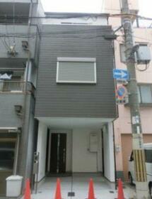 大阪府大阪市大正区平尾３丁目