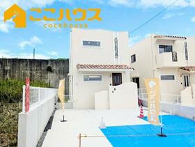 沖縄県島尻郡八重瀬町字上田原