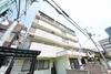 千林駅より徒歩4分 4階 築39年8ヶ月の賃貸物件