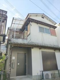 大阪府貝塚市久保