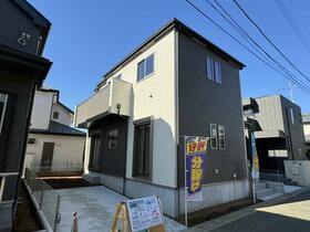 千葉県柏市篠籠田