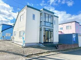北海道空知郡南幌町緑町４丁目