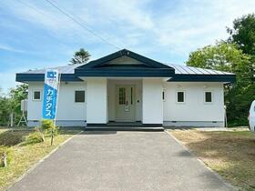 北海道夕張市鹿の谷山手町