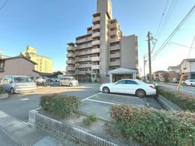 中古マンション　ジーオー尾西マンション　平成８年築