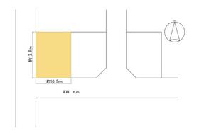 石川県金沢市木越３丁目