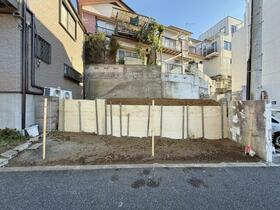 東京都板橋区西台３丁目