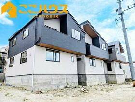 沖縄県豊見城市字名嘉地