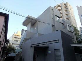 ヒルトップハウス恵比寿