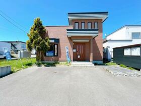 北海道網走市潮見１０丁目
