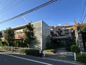 クレストフォルム蓮根城北公園