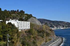 東熱海マリンハイツA