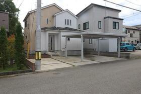 秋田県潟上市天王字長沼