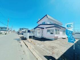 北海道釧路市愛国西２丁目