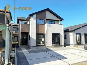 茨城県土浦市摩利山新田