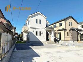 茨城県土浦市烏山４丁目