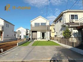 茨城県土浦市右籾