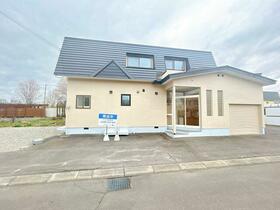 北海道広尾郡大樹町松山町