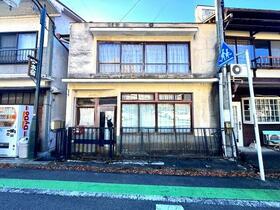 群馬県甘楽郡下仁田町大字本宿