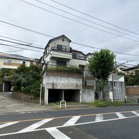 東京都町田市金井８丁目