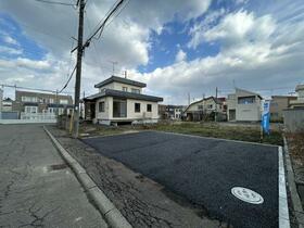 北海道札幌市白石区北郷七条９丁目