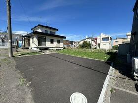 北海道札幌市白石区北郷七条９丁目