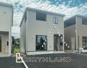 福島県二本松市竹田２丁目