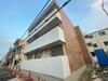 フジパレス新森古市 3階 築3年の賃貸物件