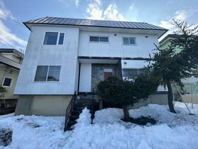 北海道札幌市中央区宮の森三条１２丁目
