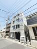 Ludens大鳥居II 3階 築2年1ヶ月の賃貸物件