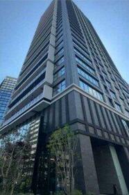 ジオタワー堺筋本町