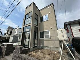 北海道札幌市南区簾舞三条６丁目