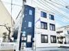 コンフォール新小岩 1階 築4年7ヶ月の賃貸物件