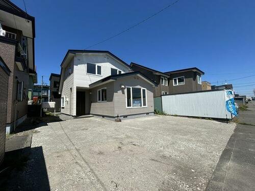 detached 北海道苫小牧市明野新町１丁目