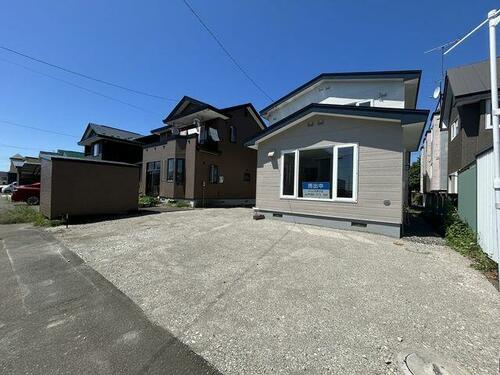 detached 北海道苫小牧市明野新町１丁目